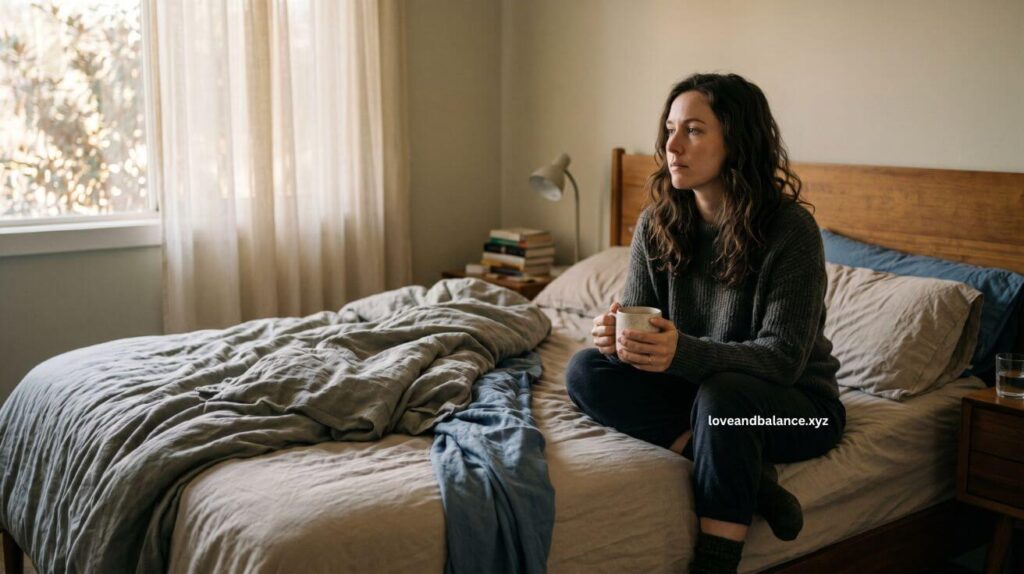 Why Does My Husband Not Want to Be Intimate? 7 Powerful Reasons and What Science Says You Can Do About It