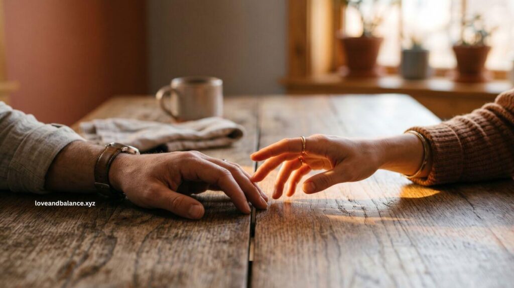 Intermittent Reinforcement in Relationships: Why Hot-and-Cold Love Feels So Addictive (2026 Science-Backed Guide)