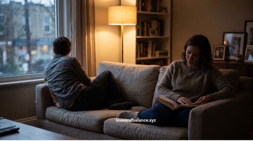 17 Unmistakable Signs a Man Is Emotionally Unavailable (Backed by Psychology)