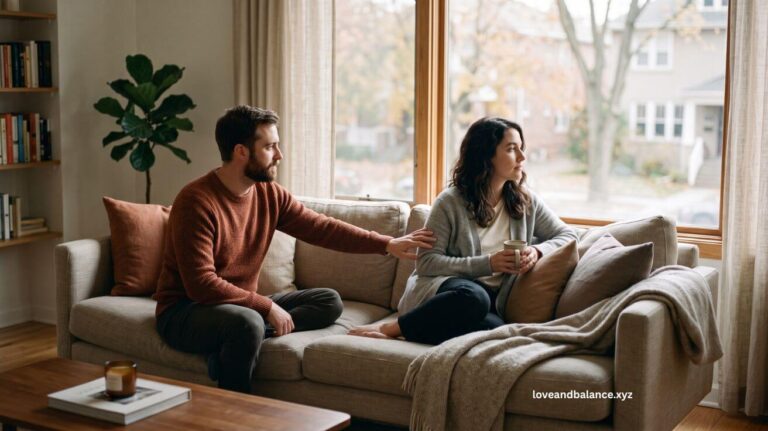 Dating an Avoidant Partner: 15 Proven Tips to Build Trust and Real Connection