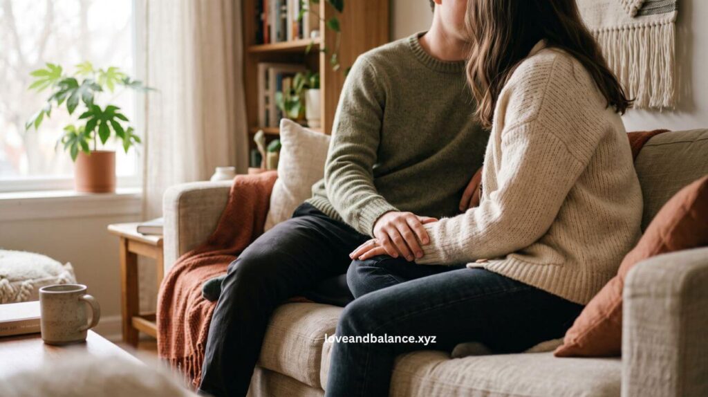 How to Become Securely Attached: 9 Research-Backed Steps to Build Lasting, Secure Love