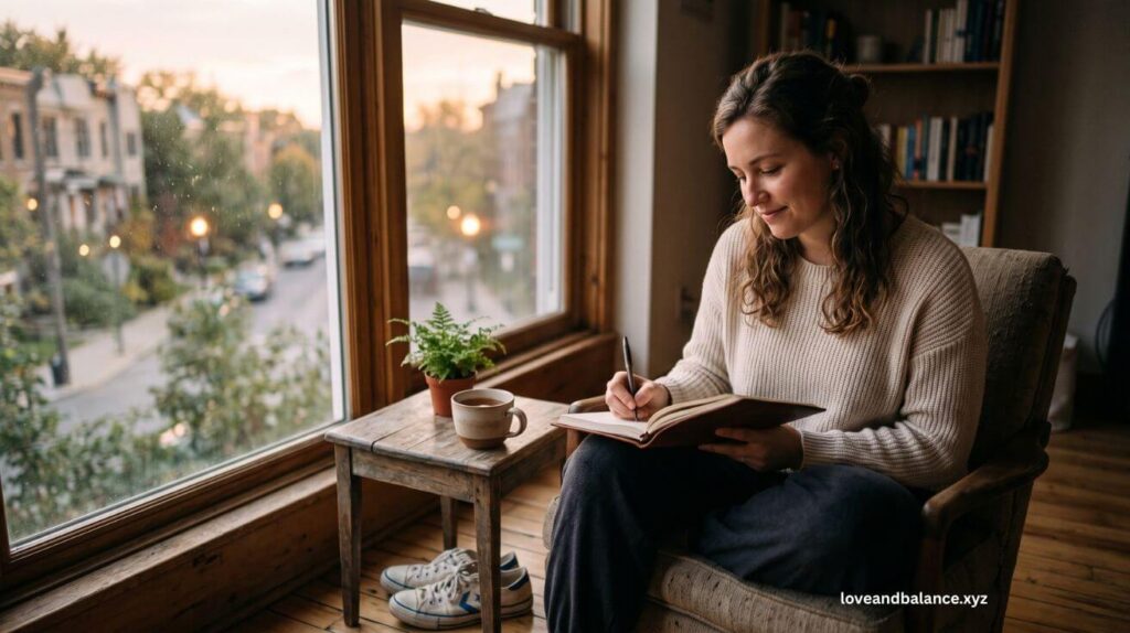How to Maintain Your Identity in a Relationship: 11 Powerful, Research-Backed Ways to Stay Yourself While Loving Someone