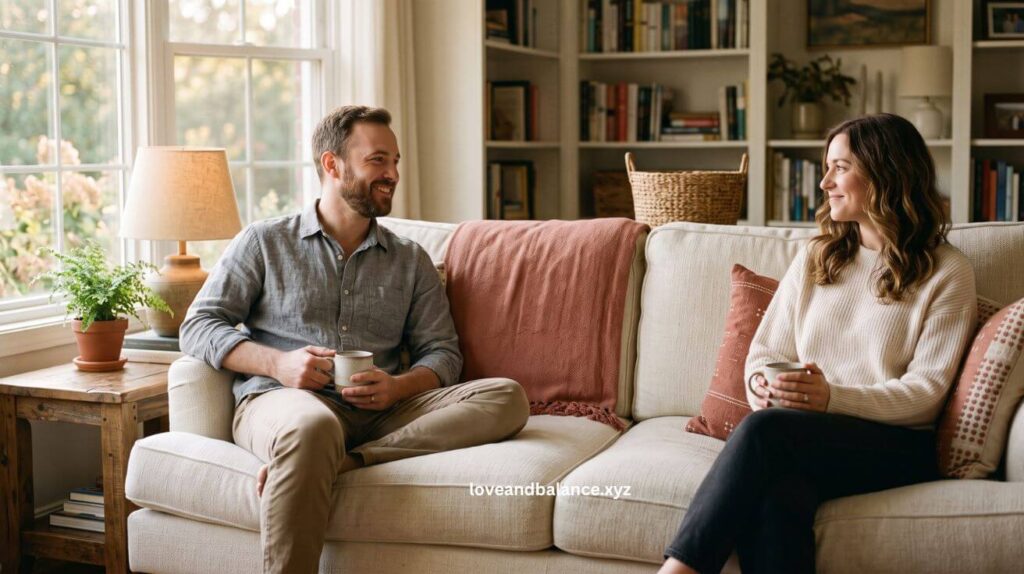 How to Set Healthy Boundaries in a Relationship: 11 Research-Backed Steps That Actually Work (2026 Guide)