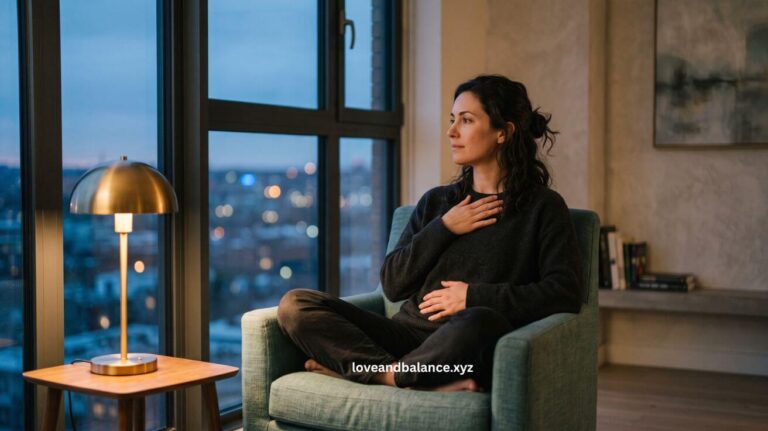 Relationship Anxiety vs. Gut Feeling: 7 Science-Backed Ways to Finally Tell Which One Is Talking