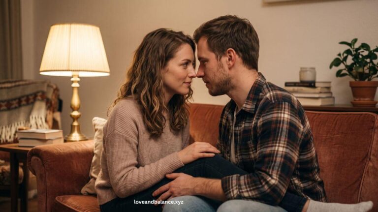 What Is Emotional Intimacy in a Relationship? 9 Real Signs, 6 Hidden Causes & 8 Ways to Rebuild It (2026 Guide)