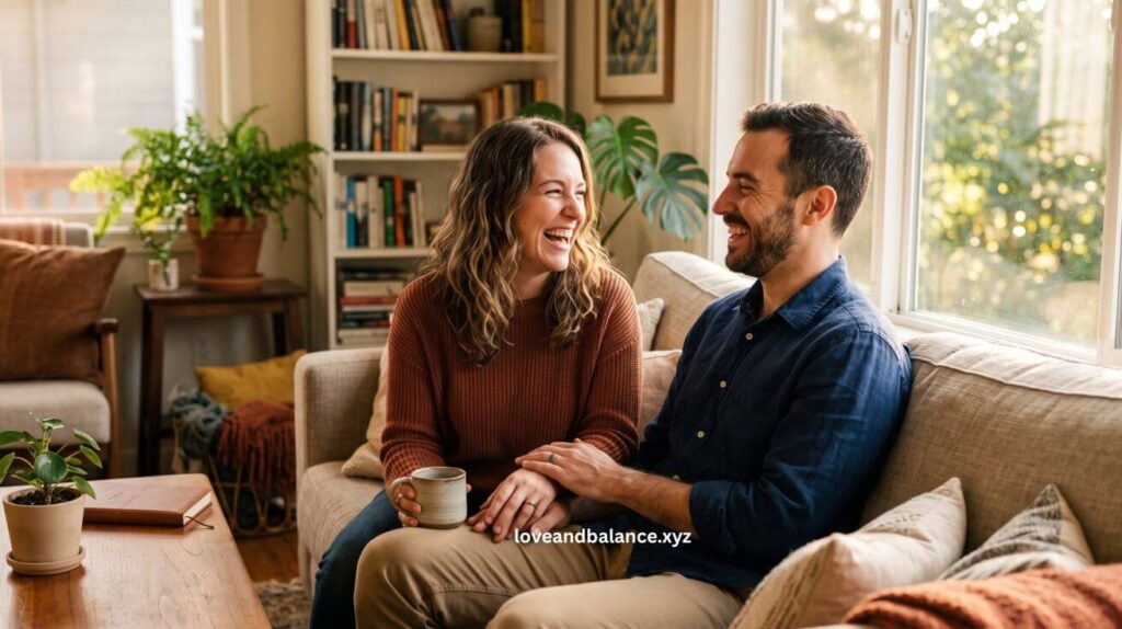 What Women Need in a Relationship to Be Happy: 9 Research-Backed Needs (Real Studies Inside)