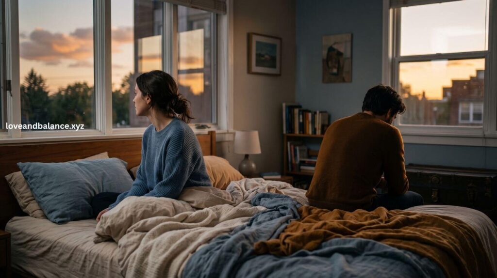 Why Do I Feel Lonely in My Relationship? 11 Real Reasons Backed by Research (2026 Guide)
