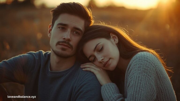 9 Real Signs a Man Is Falling in Love but Scared to Show It
