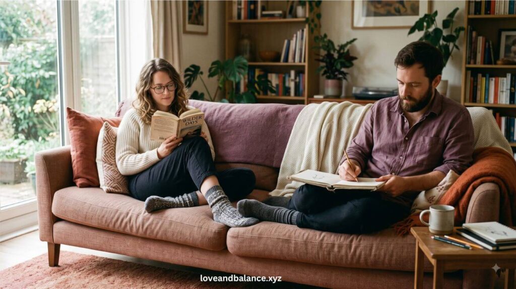 Codependent vs Interdependent Relationships: 9 Research-Backed Differences That Decide If Your Love Actually Lasts