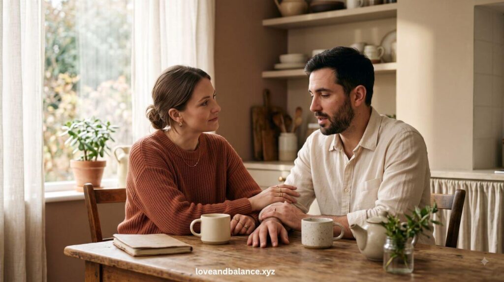 Emotional Limits vs Rules in Relationships: 7 Real Differences That Decide If Love Lasts