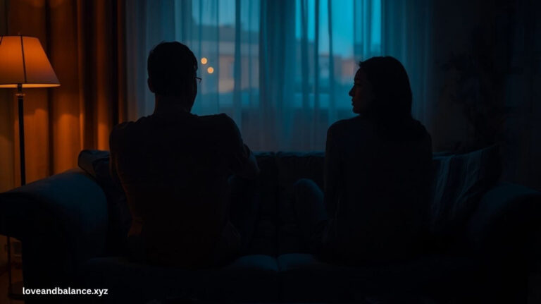 Stonewalling in Relationships: 7 Proven Ways to Stop It
