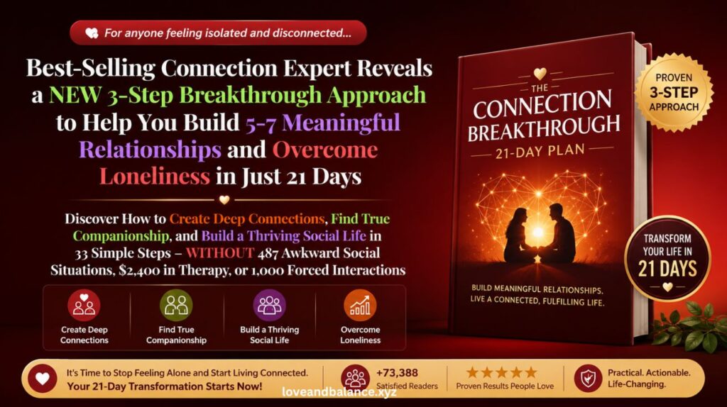 What Happens When You Have No Limits with Your Partner 7 Real Consequences Backed by Research (2026 Guide)