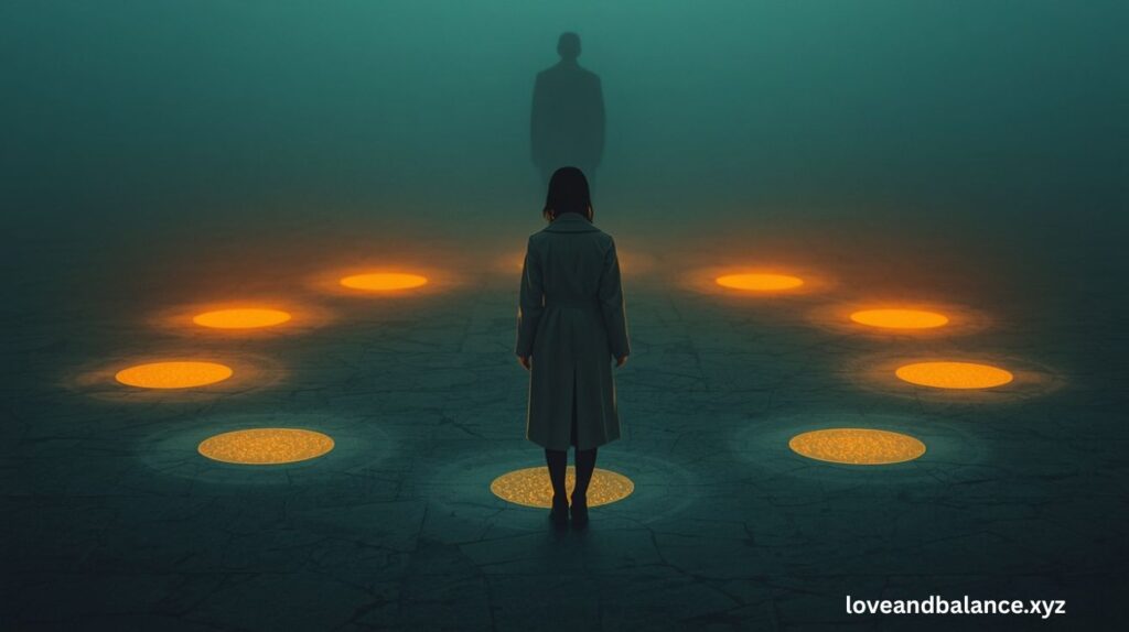 5 Painful Narcissistic Relationship Cycle Stages Explained