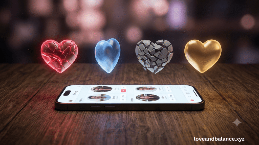 7 Attachment Styles in Dating Apps: How Modern Love Changes the Rules