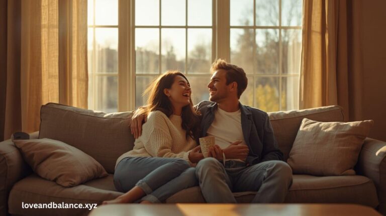 9 Signs You're in the Right Relationship