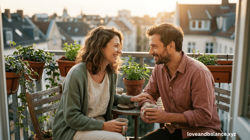 Emotionally Healthy in a Relationship: 9 Proven Signs