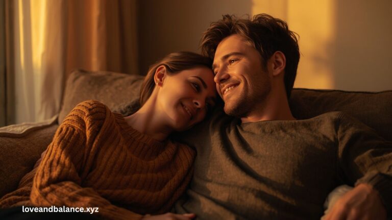 How to Make a Man Feel Valued and Loved 10 Powerful Ways