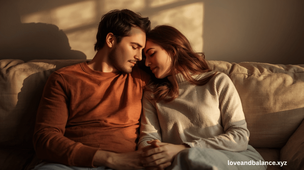Nervous System Regulation in Relationships: 7 Powerful Habits