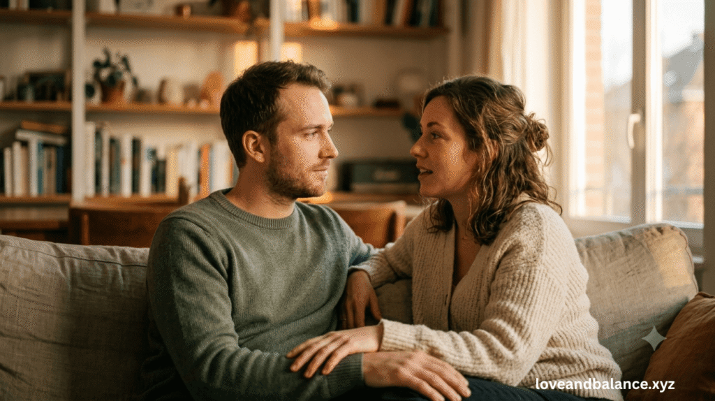 What Makes a Man Feel Deeply Connected to a Woman? 7 Truths Backed by Real Research