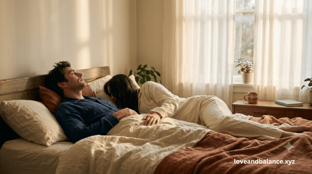 Why Men Withdraw After Intimacy: 7 Real Reasons