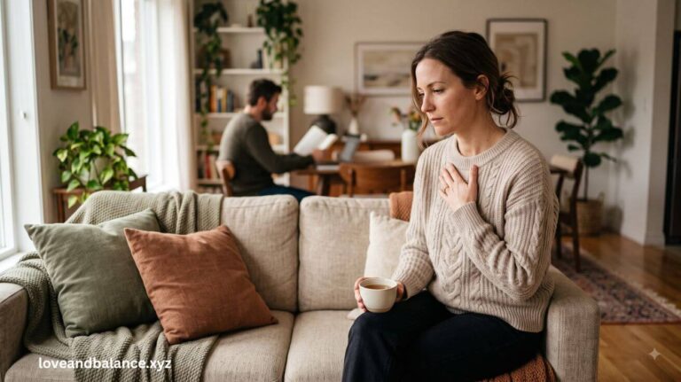 Why Do I Always Put Others First in Relationships? 7 Powerful Reasons & Fixes