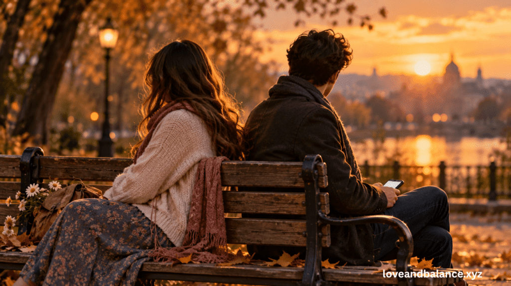 Love or Anxiety? 7 Signs to Tell the Difference