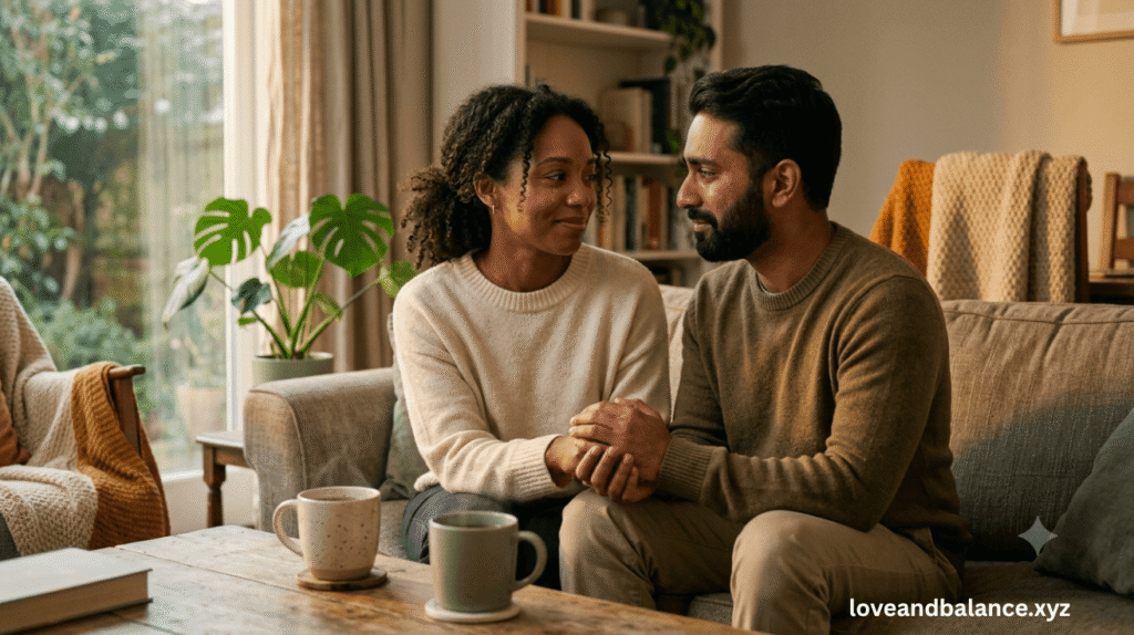 How to Repair After Conflict in a Relationship: 7 Proven Steps