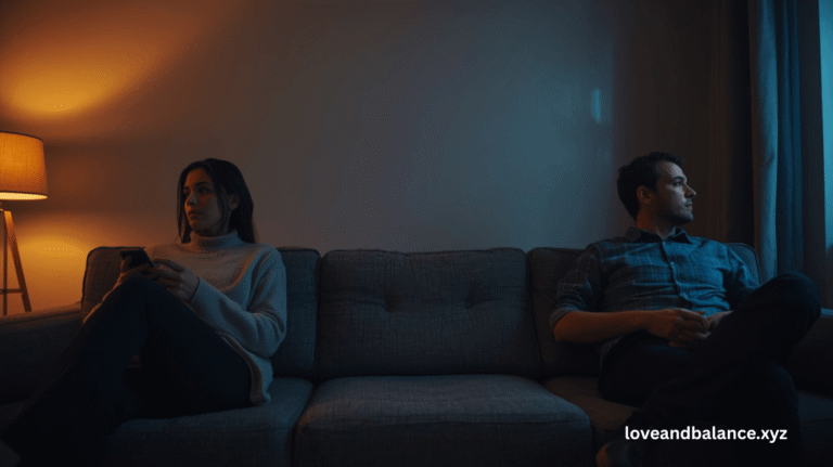 11 Painful Signs of Emotional Neglect in Marriage: How to Heal