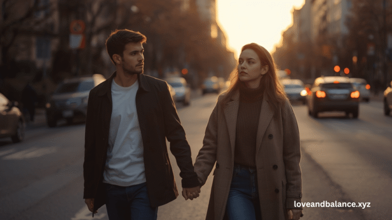 11 Red Flags Your New Relationship Is Moving Too Fast