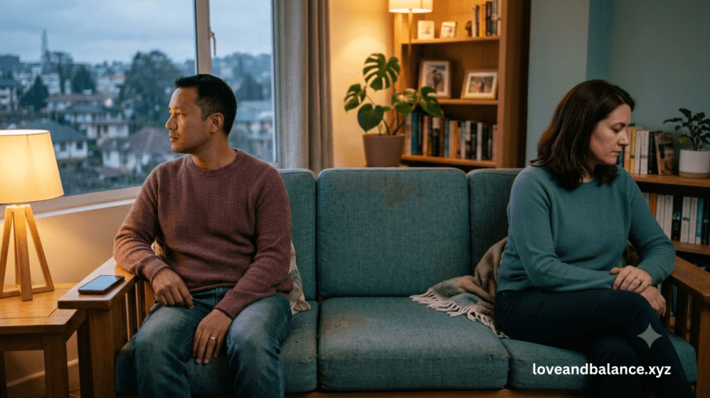 11 Signs of Emotional Neglect in a Marriage: How to Start Healing