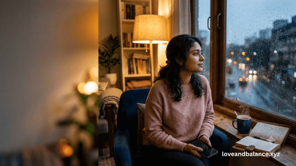 How to Stop Emotionally Chasing Someone: 9 Proven Steps