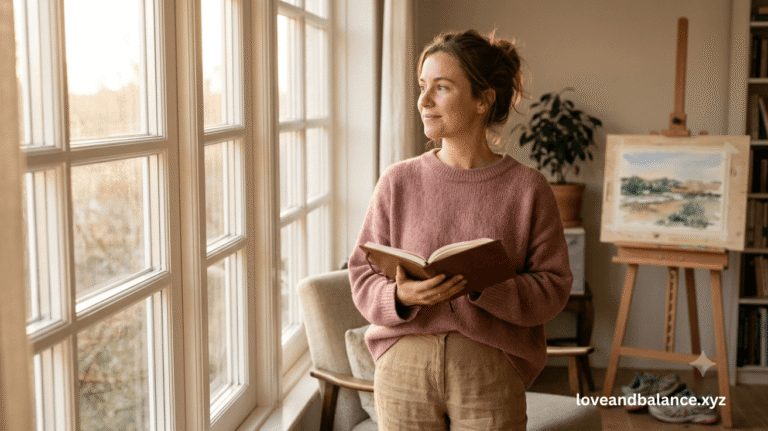 Losing Yourself in a Relationship? 9 Ways to Get You Back