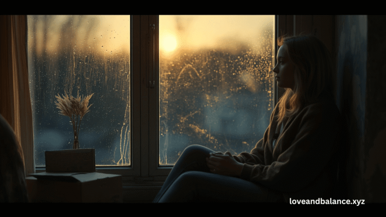 Stages of Grief After a Breakup in Order: 7 Steps to Heal