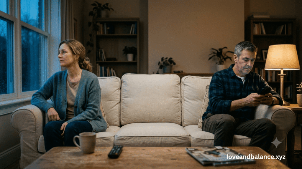Stop Overthinking Texts: 9 Proven Fixes for Couples